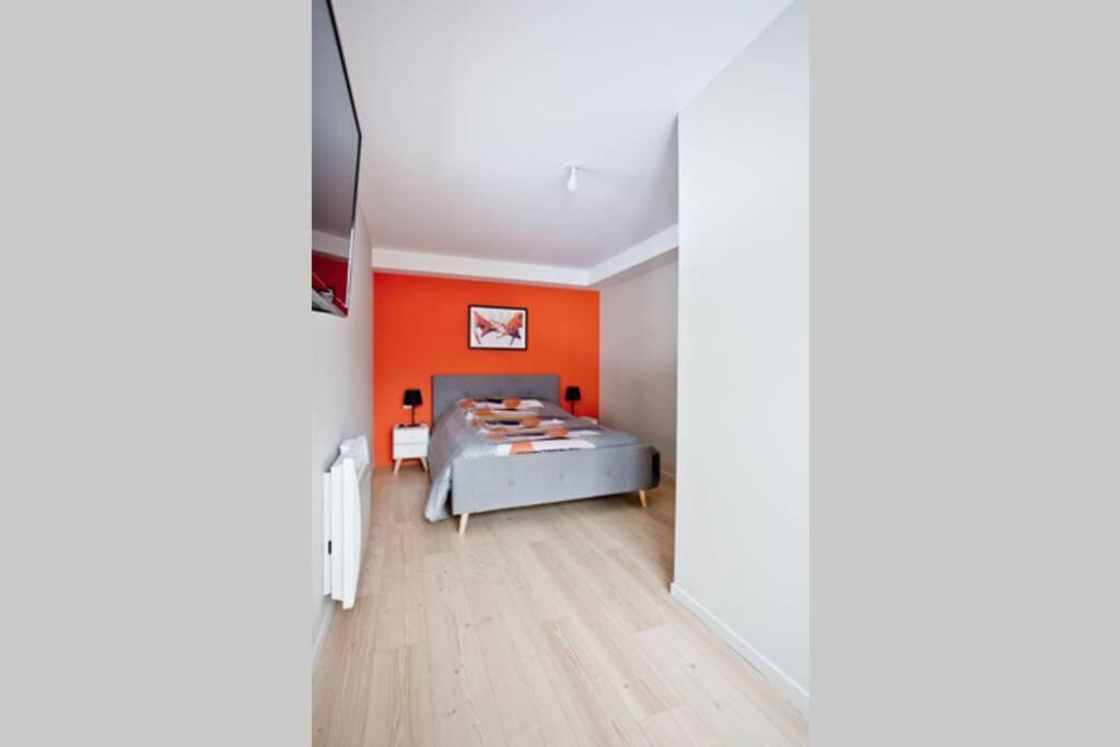 Appartement Nature Thônes Εξωτερικό φωτογραφία