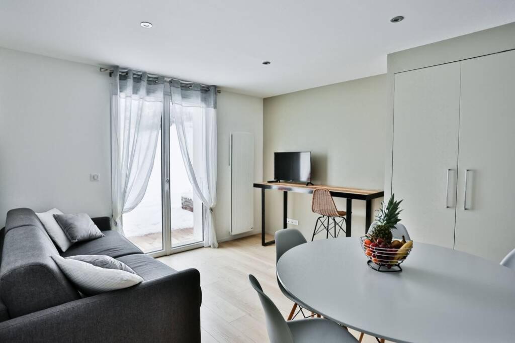 Appartement Nature Thônes Εξωτερικό φωτογραφία